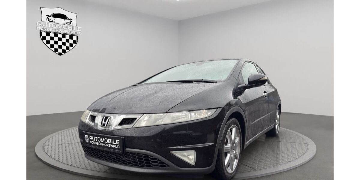 Honda Civic 150.000 km 5.990 &euro; Birkenfeld 75217
