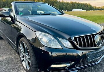 Mercedes-Benz E 250 280.000 km 9.999 &euro; Pforzheim 75181