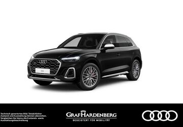 Audi SQ5 34.097 km 56.980 &euro; Karlsruhe 76131