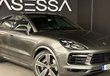 Porsche Cayenne 81.000 km 68.900 &euro; Bretten 75015