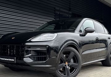 Porsche Cayenne 9.900 km 131.189 &euro; Ettlingen 76275