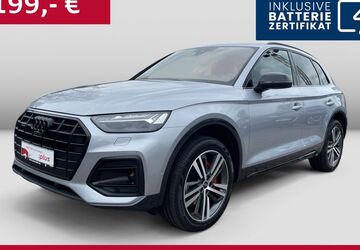 Audi Q5 4.890 km 53.490 &euro; Pforzheim 75179