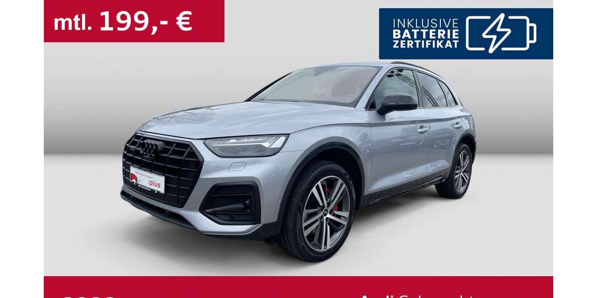 Audi Q5 4.890 km 53.960 &euro; Pforzheim 75179