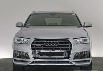 Audi Q3 128.000 km 19.900 &euro; Walzbachtal 75045