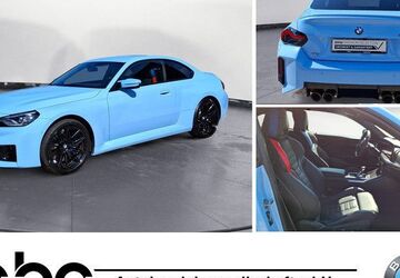 BMW M2 21.199 km 65.660 &euro; Pforzheim 75179
