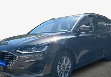 Ford Focus 2.219 km 25.850 &euro; Pforzheim 75179