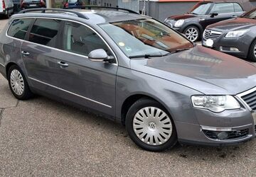 VW Passat 211.394 km 1.998 &euro; Ettlingen 76275