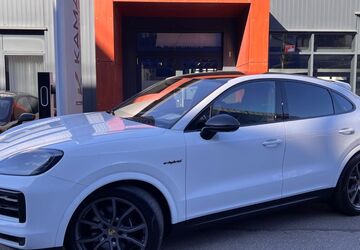 Porsche Cayenne 47.900 km 94.800 &euro; Sindelfingen 71065