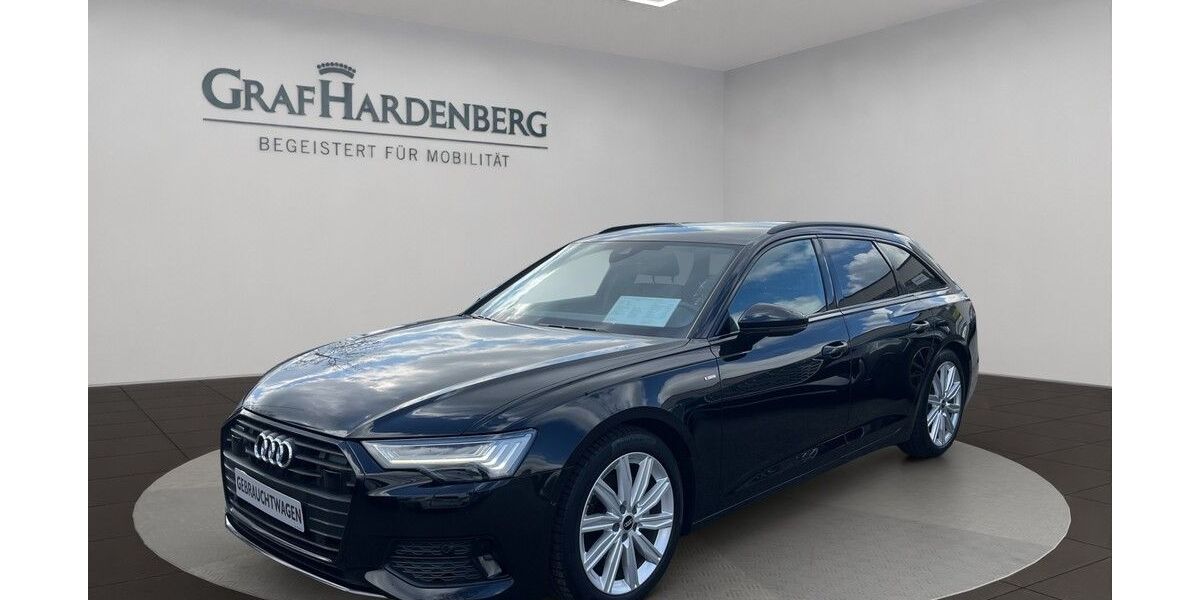 Audi A6 78.890 km 38.900 &euro; Bruchsal 76646