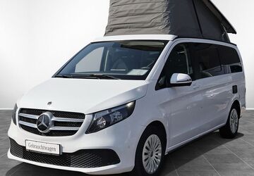 Mercedes-Benz V 250 60.550 km 56.400 &euro; Karlsruhe 76139