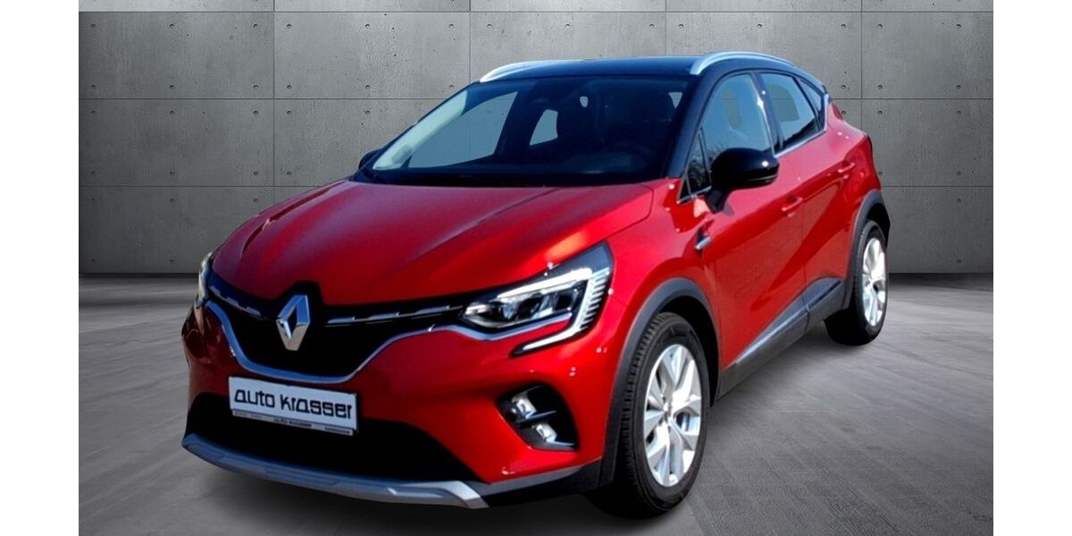 Renault Captur 68.000 km 18.490 &euro; Ettlingen 76275