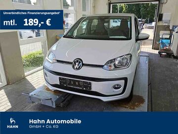 Gebrauchte VW up!