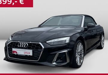 Audi A5 38.408 km 45.990 &euro; Pforzheim 75179