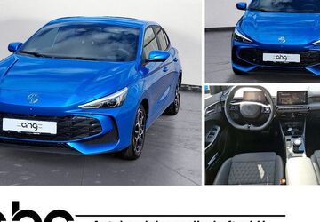 MG 3 2.621 km 21.888 &euro; Pforzheim 75179