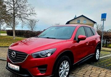 Mazda CX-5 98.800 km 14.900 &euro; Oberderdingen 75038