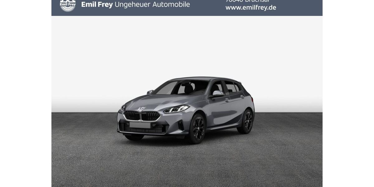 BMW 120 4.894 km 37.390 &euro; Bruchsal 76646