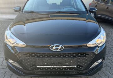 Hyundai i20 116.000 km 6.999 &euro; Pforzheim 75179