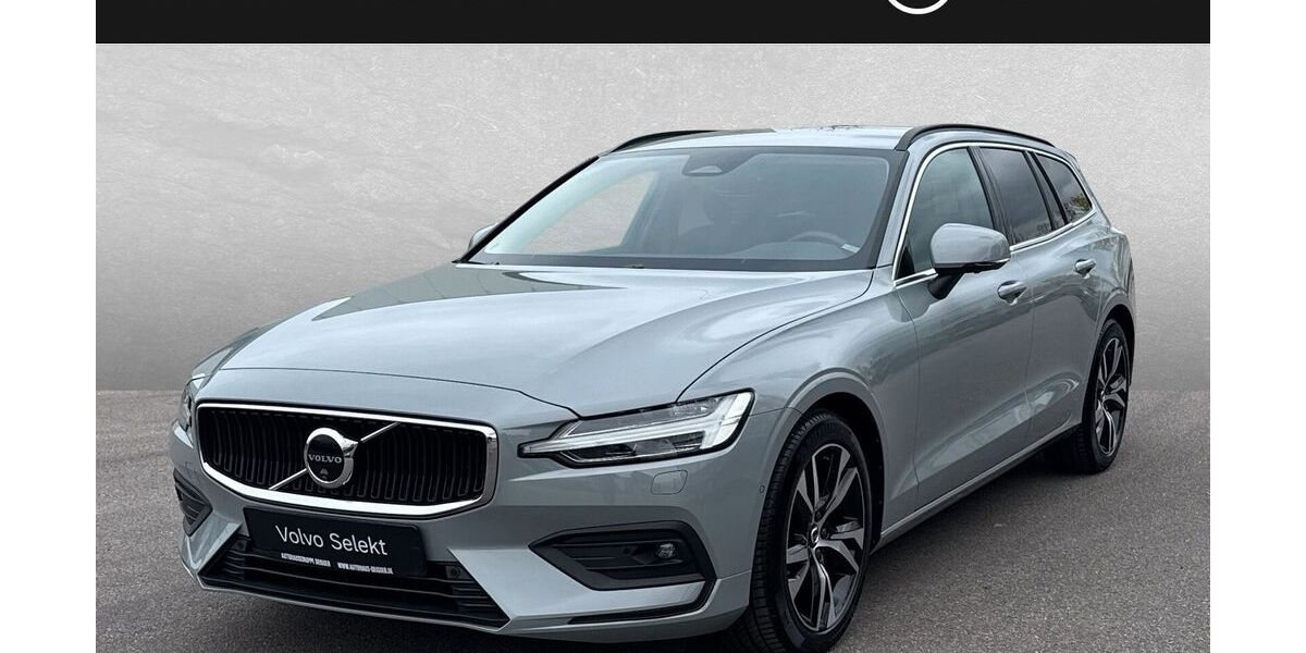 Volvo V60 6.000 km 34.450 &euro; Karlsruhe 76187