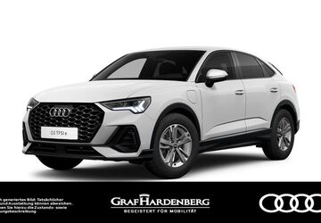 Audi Q3 59.163 km 31.880 &euro; Karlsruhe 76131