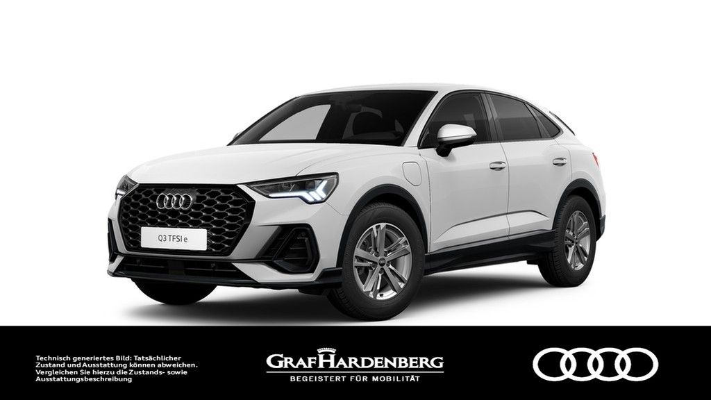 Audi Q3 59.163 km 31.880 &euro; Karlsruhe 76131
