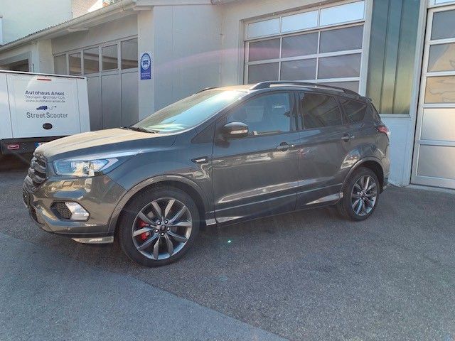 Ford Kuga 61.990 km 22.400 &euro; Ditzingen 71254