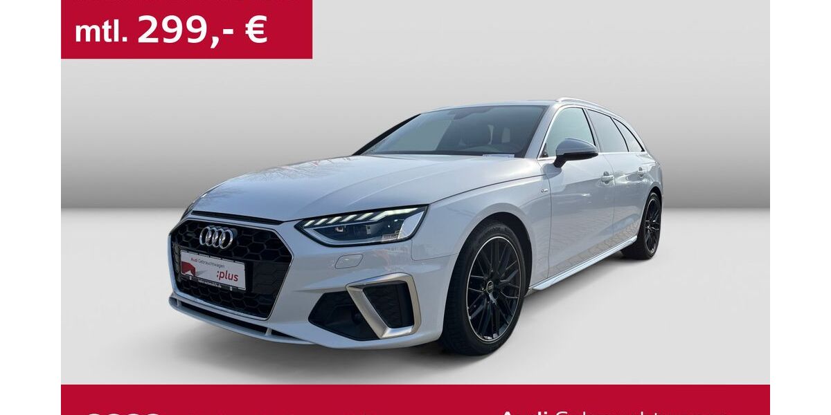 Audi A4 20.564 km 38.490 &euro; Pforzheim 75179
