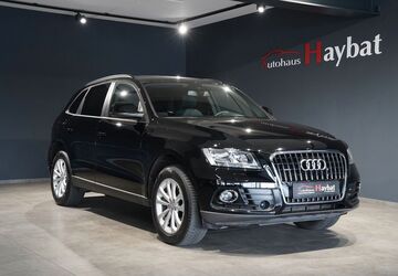 Audi Q5 106.000 km 20.950 &euro; Calw 75365