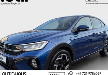 VW Taigo 14.200 km 20.890 &euro; Karlsruhe 76149