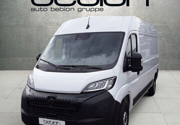 Peugeot Boxer 5.095 km 33.341 &euro; Magstadt 71106