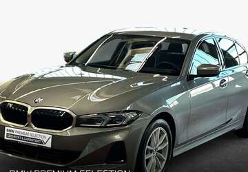 BMW 318 39.111 km 33.990 &euro; Karlsruhe 76227