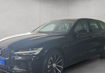 Volvo V60 9.325 km 40.800 &euro; Leonberg 71229