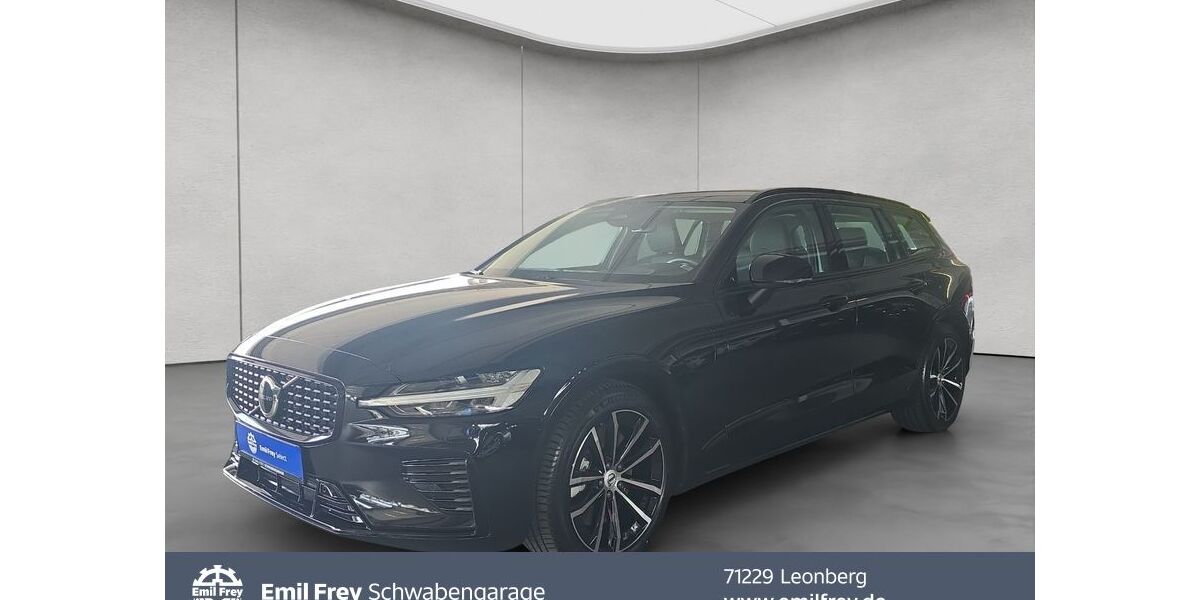 Volvo V60 9.325 km 40.800 &euro; Leonberg 71229