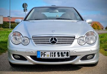 Mercedes-Benz CL 220 220.000 km 5.500 &euro; Pforzheim 75181