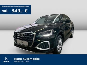 Gebrauchte Audi Q2