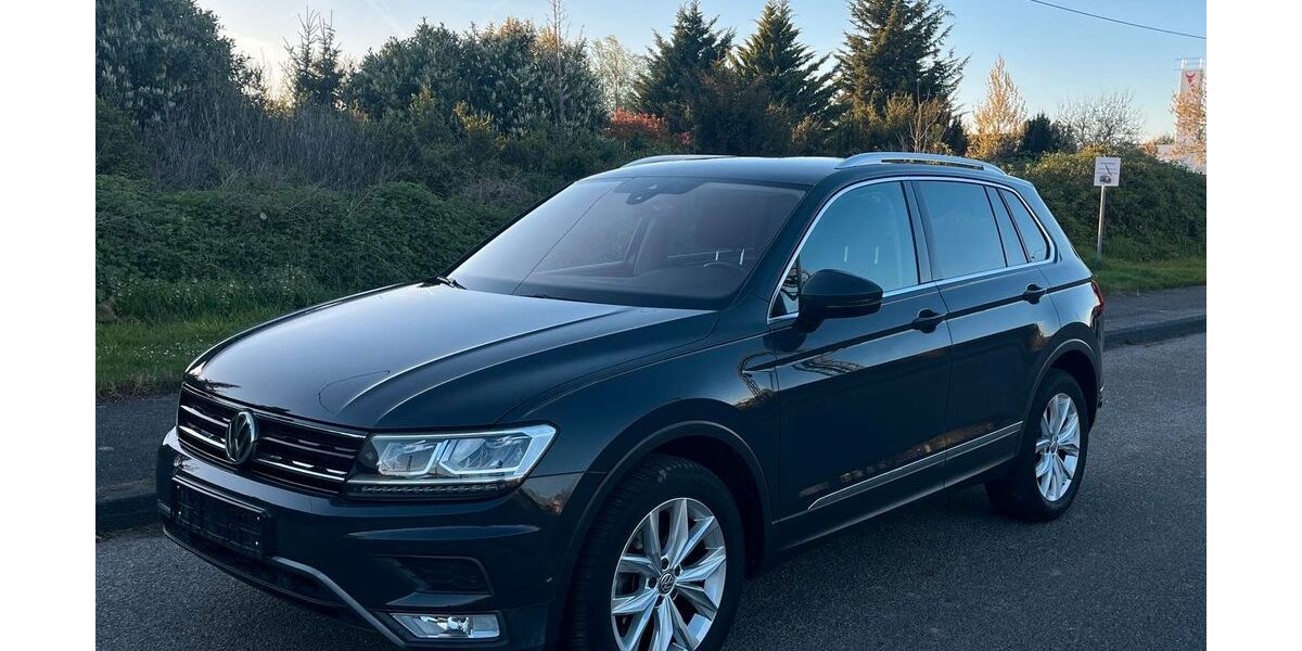 VW Tiguan 144.805 km 17.800 &euro; Karlsruhe 76133