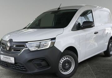 Renault Kangoo E-TECH 1.500 km 26.990 &euro; Ettlingen 76275