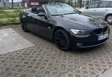 BMW 320 138.000 km 13.250 &euro; Karlsruhe 76189