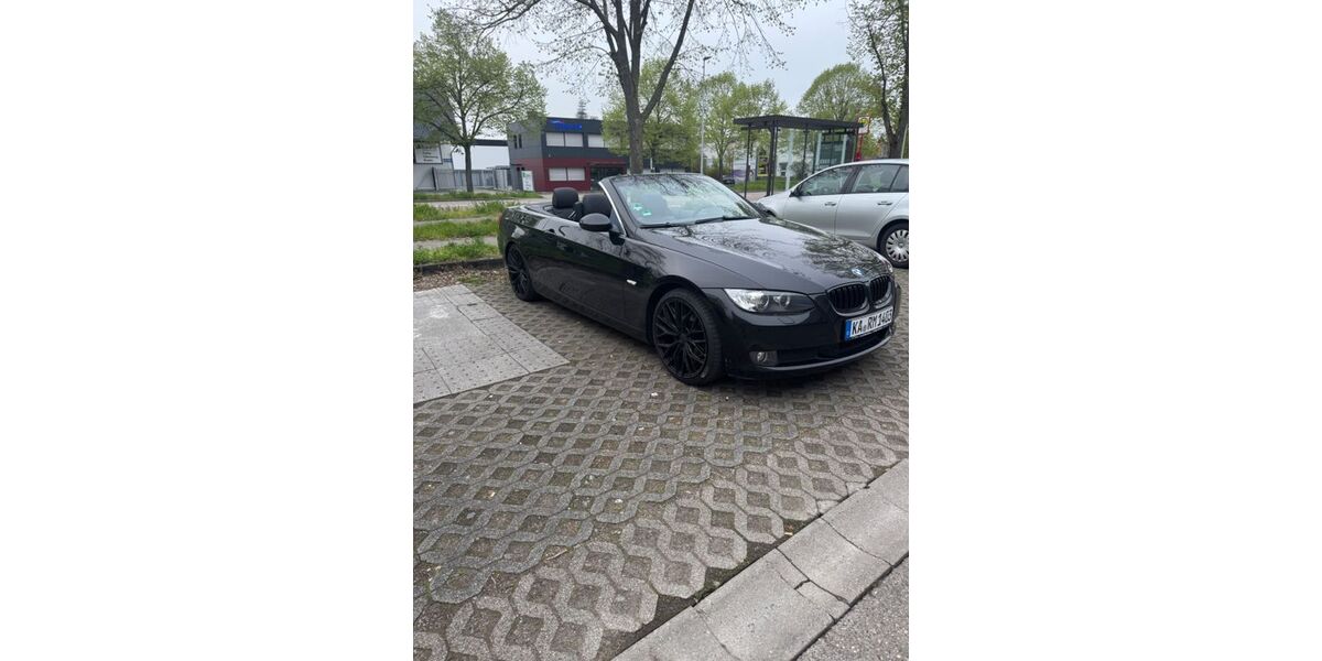 BMW 320 138.000 km 13.250 &euro; Karlsruhe 76189