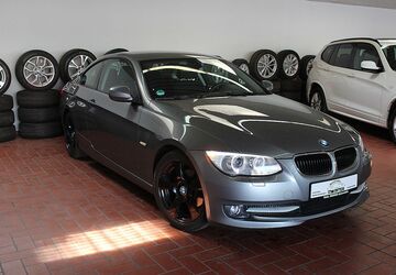 BMW 318 87.134 km 12.499 &euro; Vaihingen Enz 71665