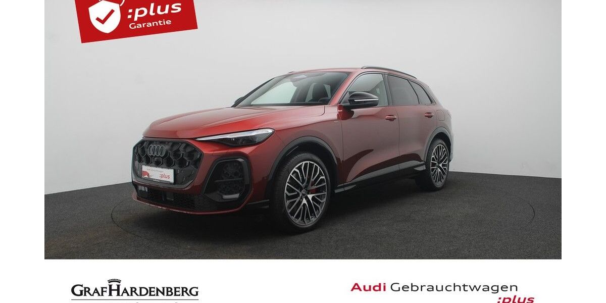 Audi Q5 3.000 km 79.980 &euro; Karlsruhe 76131