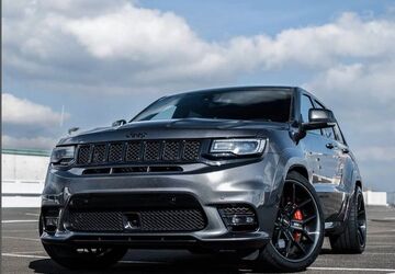 Jeep Grand Cherokee 71.000 km 51.300 &euro; Maulbronn 75433