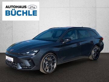 Gebrauchte Cupra Leon