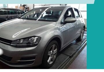 VW Golf 43.907 km 13.880 &euro; Leonberg 71229