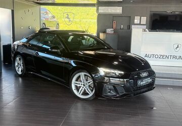 Audi A5 119.380 km 31.890 &euro; Bretten 75015