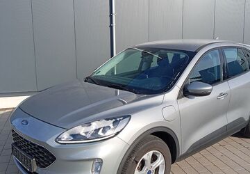 Ford Kuga 20.808 km 22.500 &euro; Walzbachtal 75045