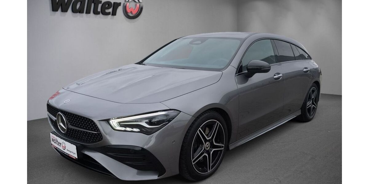 Mercedes-Benz CLA 200 39.600 km 30.990 &euro; Pforzheim 75177