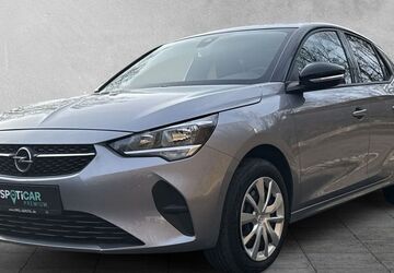 Opel Corsa 24.400 km 15.480 &euro; Pforzheim 75175