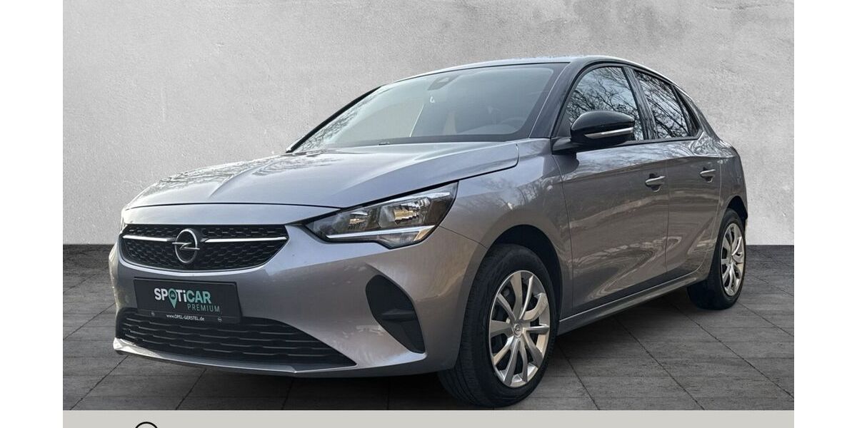 Opel Corsa 24.400 km 15.480 &euro; Pforzheim 75175