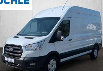 Ford Transit 17.000 km 30.980 &euro; Ölbronn 75248