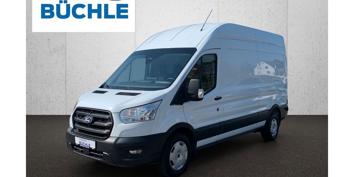 Ford Transit 17.000 km 31.888 &euro; Ölbronn 75248